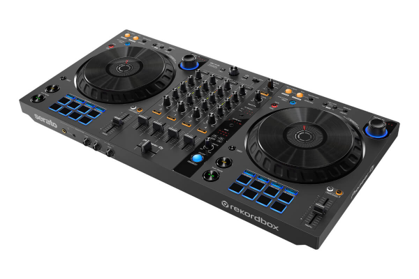 Pioneer DDJ-FLX6 GT