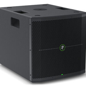 Mackie Thump 118s 1400W Subwoofer