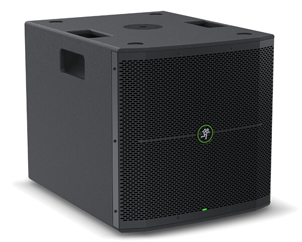 Mackie Thump 118s 1400W Subwoofer